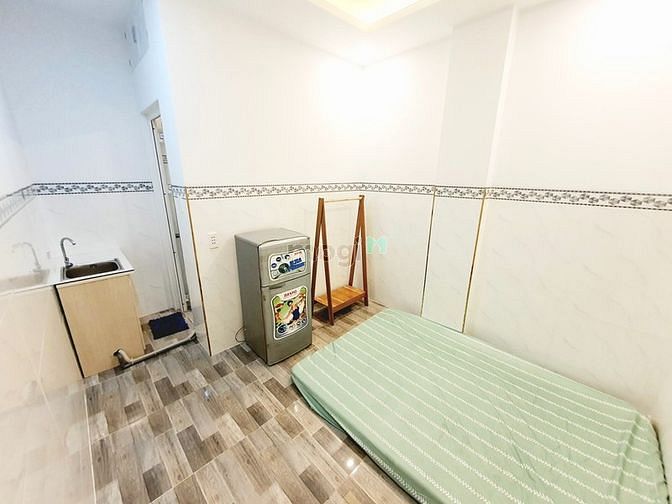 Hình ảnh Cho Thuê Phòng Full Nội Thất Gần Đường Phạm Văn Chiêu