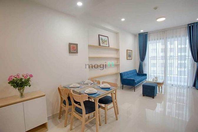 Hình ảnh Càn bán gấp căn Saigon Royal, Q.4 giá 1.673 tỷ 60m2