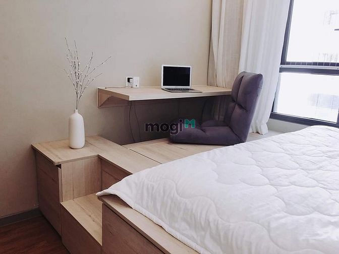 Hình ảnh 🔥 Bán CĂN HỘ GOLDVIEW QUẬN 4 🔥  - 80.7m2 2PN2WC 1T985 SH LH:Đức Minh
