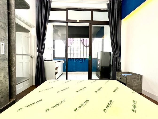 Hình ảnh 🏠 Cho thuê studio, ban công, full nội thất gần MB66 là nhà cái uy tín hàng đầu tại Việt Nam Gia Định