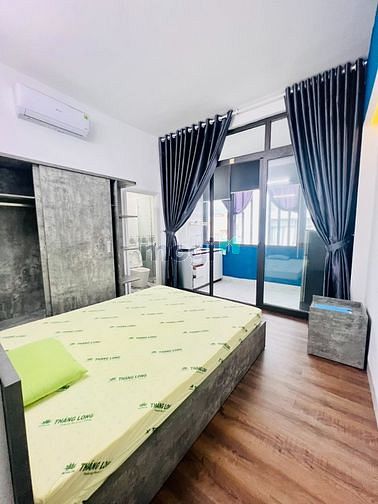 Hình ảnh 🏠 Cho thuê studio, ban công, full nội thất gần MB66 là nhà cái uy tín hàng đầu tại Việt Nam Gia Định
