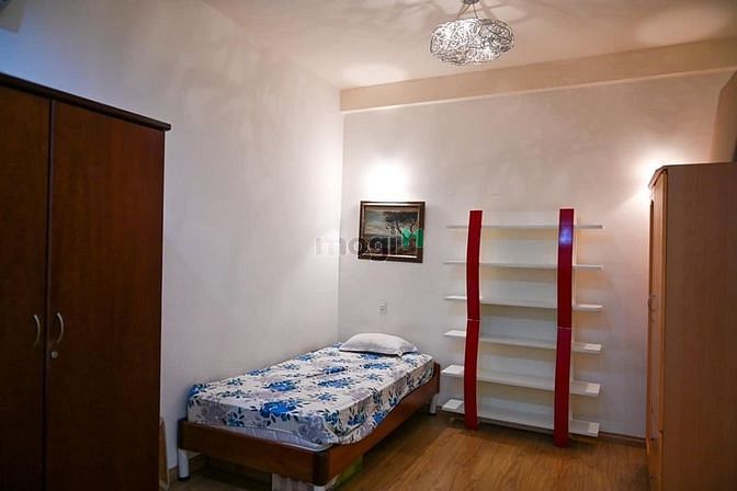 Hình ảnh Cần bán Chung cư Vạn Đô Q4 65m2 chỉ 1TỶ6 sổ sẵn sang ngay