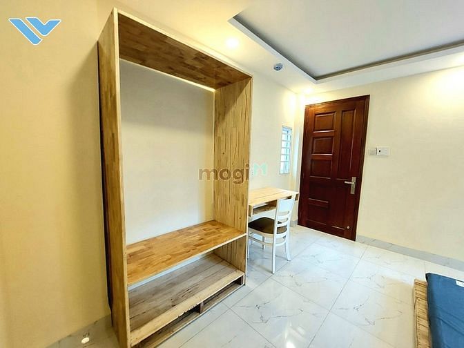 Hình ảnh Cho thuê Studio, cửa sổ, Full NT, Nguyễn Trãi, Quận 1