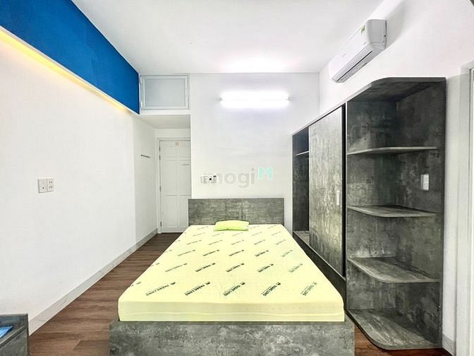 Hình ảnh 🏠 Cho thuê studio, ban công, full nội thất gần MB66 là nhà cái uy tín hàng đầu tại Việt Nam Gia Định
