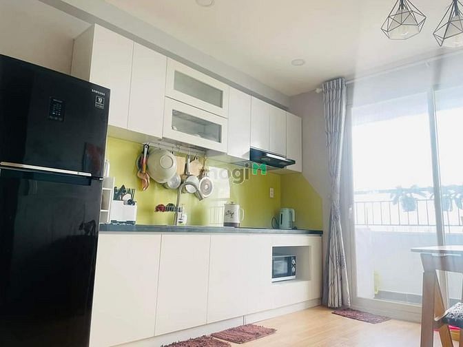 Hình ảnh Phá sản cần bán caen Starlight Riverside, Q.6 giá 1.537 tỷ 57m2.