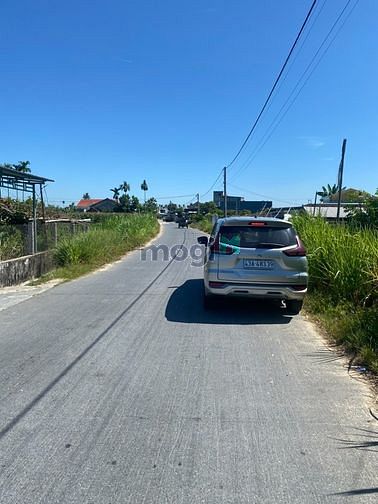 Hình ảnh Bán đất Quý Mỹ,  Thăng Bình, Quảng nam