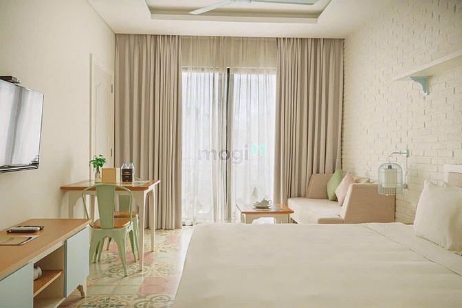 Hình ảnh Leaf Living - Người Bạn Tâm Giao Hoàn Hảo