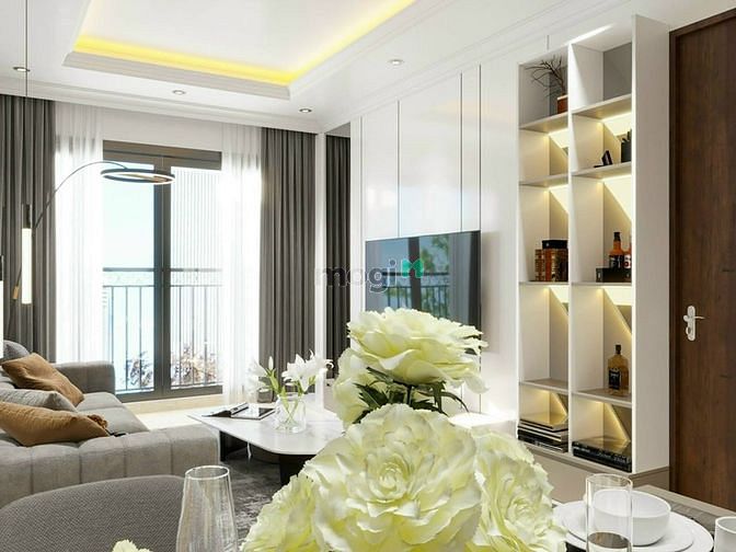 Hình ảnh Cần vốn KB bán CH CC ST Moritz, TĐ, 91m², 1 tỷ 745, 3PN, NTCB