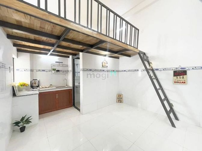 Hình ảnh Cho thuê phòng trọ giá rẻ ở Ngô Bệ Tân Bình