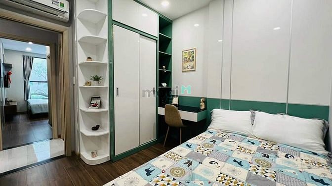 Hình ảnh Gấp! Bán CHCC The Marq Q1 65m2 2pn 2wc 2,350 tỷ SHR NTCB, view đẹp