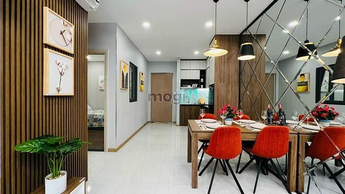 Hình ảnh Gấp! Bán CHCC The Marq Q1 65m2 2pn 2wc 2,350 tỷ SHR NTCB, view đẹp