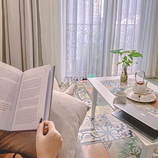 Hình ảnh Leaf Living - Người Bạn Tâm Giao Hoàn Hảo
