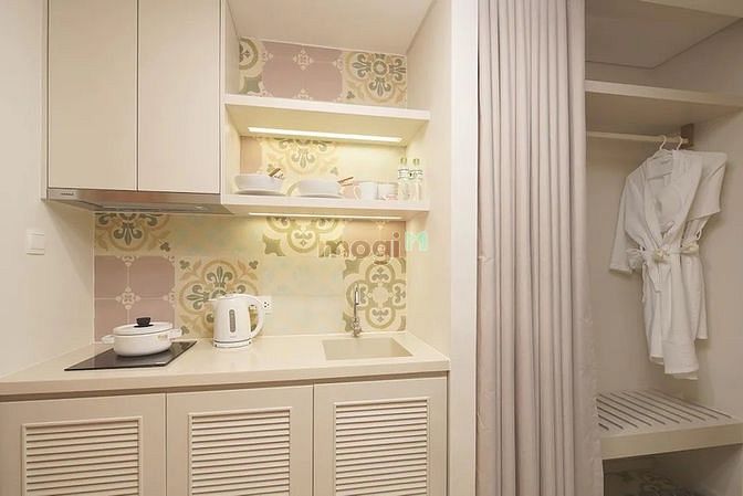 Hình ảnh Leaf Living - Người Bạn Tâm Giao Hoàn Hảo