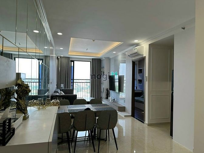 Hình ảnh Cần vốn KB bán CH CC ST Moritz, TĐ, 91m², 1 tỷ 745, 3PN, NTCB
