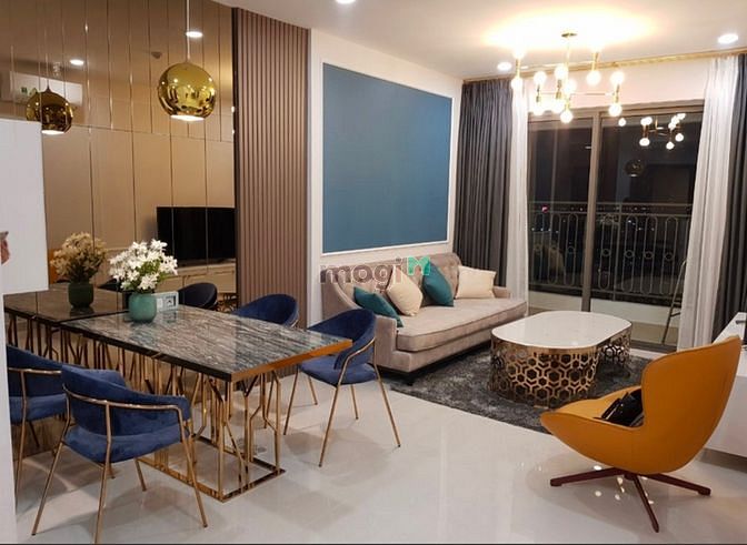 Hình ảnh CH STAR HILL QUẬN 7 96m2 Giá 1,6 Tỷ Siêu Mềm