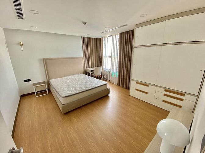 Hình ảnh Cho thuê chung cư The Botanica,Quận Tân Bình DT: 78m2.2PN.Giá: 17tr/th