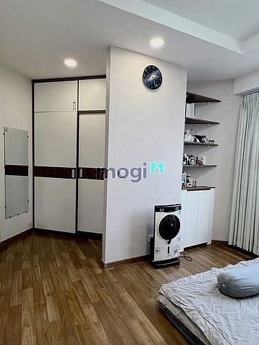 Hình ảnh Chung cư The Pegasuite Quận 8 Diện tích: 75m2 - 2PN - 2WC giá 1,680 tỷ