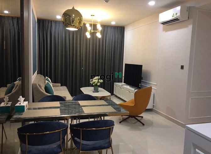 Hình ảnh CH STAR HILL QUẬN 7 96m2 Giá 1,6 Tỷ Siêu Mềm