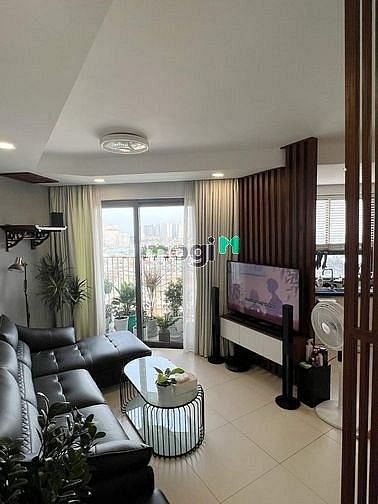 Hình ảnh Chung cư The Pegasuite Quận 8 Diện tích: 75m2 - 2PN - 2WC giá 1,680 tỷ