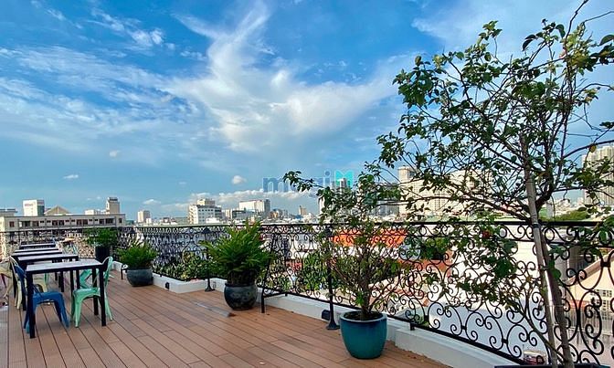 Hình ảnh Leaf Living - Người Bạn Tâm Giao Hoàn Hảo