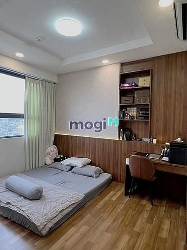 Hình ảnh Chung cư The Pegasuite Quận 8 Diện tích: 75m2 - 2PN - 2WC giá 1,680 tỷ
