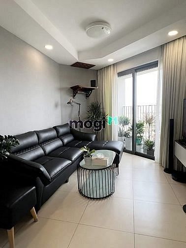 Hình ảnh Chung cư The Pegasuite Quận 8 Diện tích: 75m2 - 2PN - 2WC giá 1,680 tỷ
