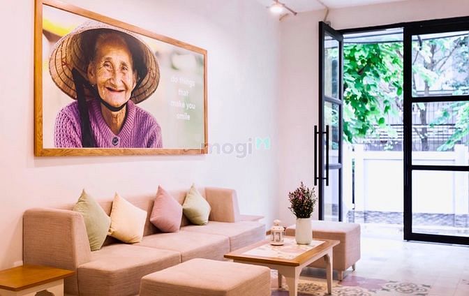 Hình ảnh Leaf Living - Người Bạn Tâm Giao Hoàn Hảo