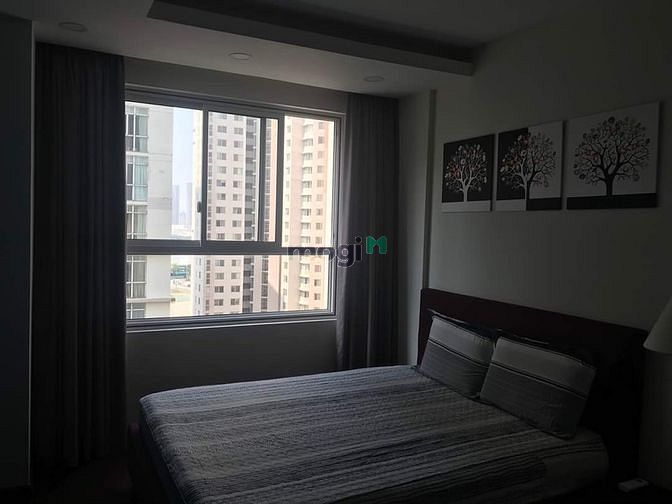 Hình ảnh Chuyển Nhượng CHCC 1PN Lexington Giá Tốt Nhất Thị Trường tại Quận 2