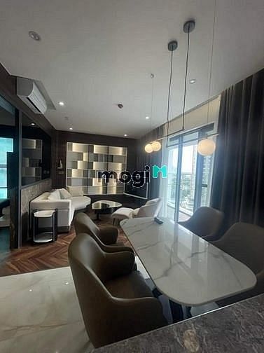 Hình ảnh Trang Chủ MB66.COM Chính Thức The Ascentia, quận 7 chỉ còn 3 540 tỷ diện tích 108m2