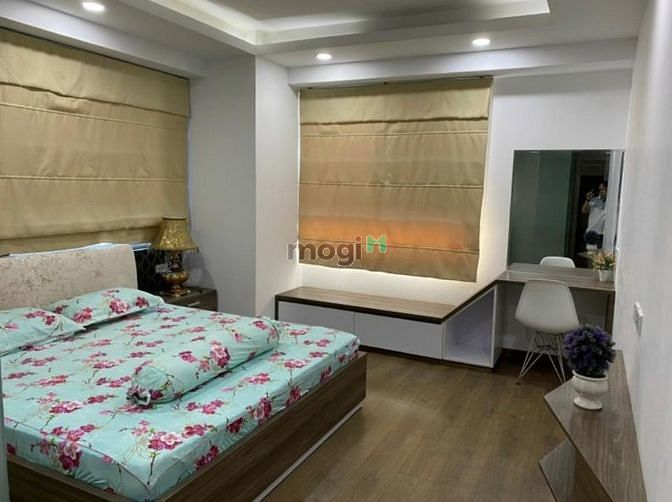 Hình ảnh Đẹp như mơ CH LUCKY PALACE Q6, 75m2 chỉ còn 1,43 tỷ