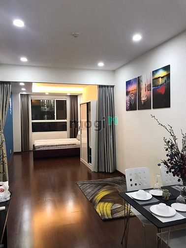 Hình ảnh Chuyển Nhượng CHCC 1PN Lexington Giá Tốt Nhất Thị Trường tại Quận 2
