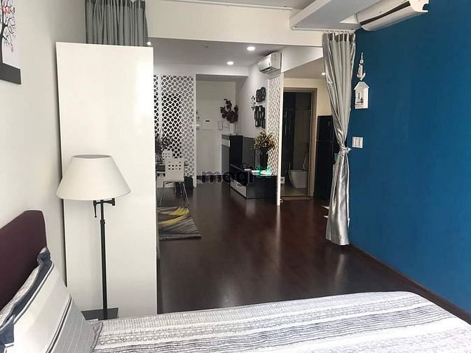 Hình ảnh Chuyển Nhượng CHCC 1PN Lexington Giá Tốt Nhất Thị Trường tại Quận 2