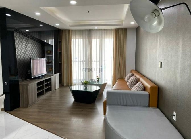 Hình ảnh Đẹp như mơ CH LUCKY PALACE Q6, 75m2 chỉ còn 1,43 tỷ