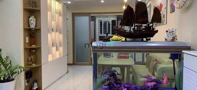 Hình ảnh Tin nóng! Bán CHCC The Pegasuite Q8 70m2 2pn 2wc 1,720 tỷ SHR NTCB
