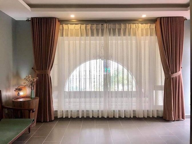 Hình ảnh Trống 1PN có cửa sổ lớn full nt gần cầu phú mỹ, go NTT
