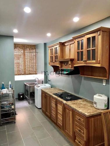 Hình ảnh Trống 1PN có cửa sổ lớn full nt gần cầu phú mỹ, go NTT