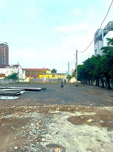 Hình ảnh Cho thuê đất 4150m2, mặt tiền đường số 4, BHH, DT (35x125m), giá 90tr