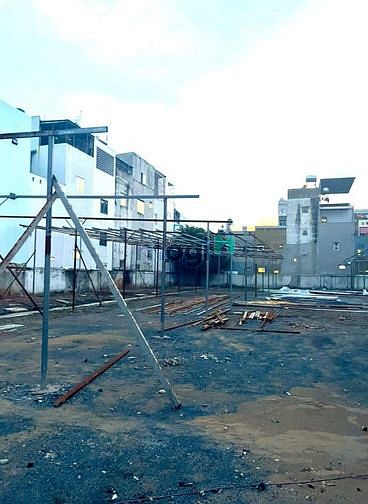 Hình ảnh Cho thuê đất 4150m2, mặt tiền đường số 4, BHH, DT (35x125m), giá 90tr