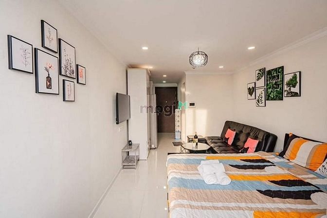 Hình ảnh Căn Hộ bán giá siêu tốt Studio River Gate ,Bến Vân Đồn Quận 4.  giá bá