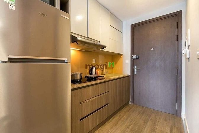 Hình ảnh Căn Hộ bán giá siêu tốt Studio River Gate ,Bến Vân Đồn Quận 4.  giá bá