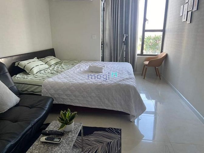 Hình ảnh Căn Hộ bán giá siêu tốt Studio River Gate ,Bến Vân Đồn Quận 4.  giá bá