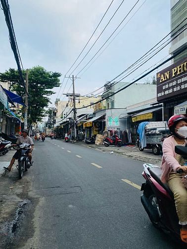 Hình ảnh Cho thuê đất 4150m2, mặt tiền đường số 4, BHH, DT (35x125m), giá 90tr