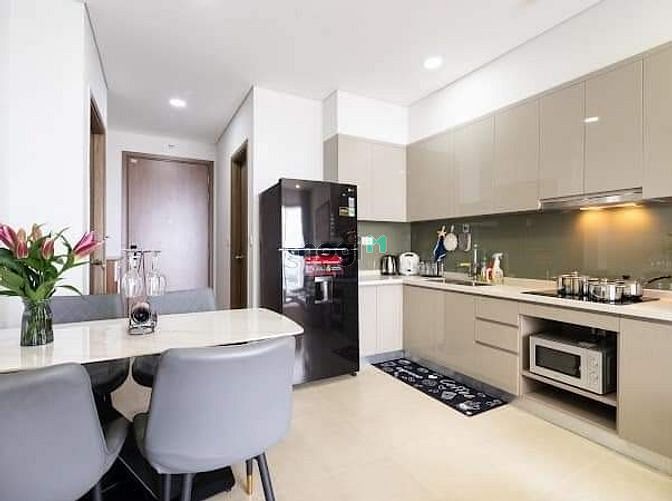 Hình ảnh Phá sảm cần bán căn Sky 89, Q.7 giá 1.724 tỷ 69m2.
