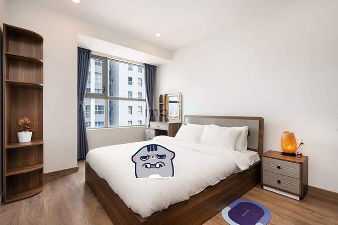 Hình ảnh Phá sảm cần bán căn Sky 89, Q.7 giá 1.724 tỷ 69m2.