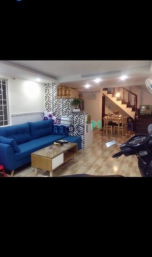 Hình ảnh Cho thuê nhà 325/  Bạch Đằng,phường 22,  Bình Thạnh