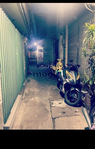 Hình ảnh Cho thuê nhà 325/  Bạch Đằng,phường 22,  Bình Thạnh