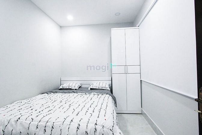 Hình ảnh Cho Thuê Căn Hộ Giá Rẻ Quận 7 Chính chủ