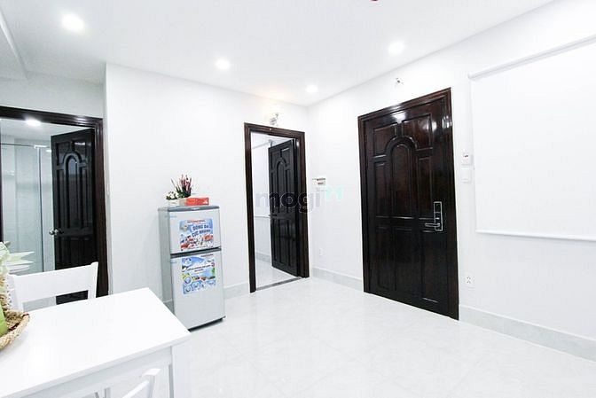 Hình ảnh Cho Thuê Căn Hộ Giá Rẻ Quận 7 Chính chủ