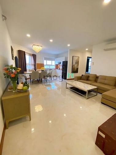 Hình ảnh ĐẦY ĐỦ NỘI THẤT bán Mb6623 nạp rút nhanh chóng An Phú 100m2 3pn 1ty720