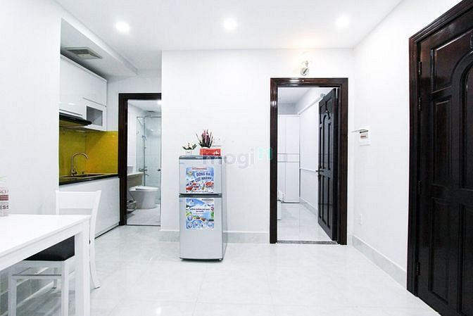 Hình ảnh Cho Thuê Căn Hộ Giá Rẻ Quận 7 Chính chủ